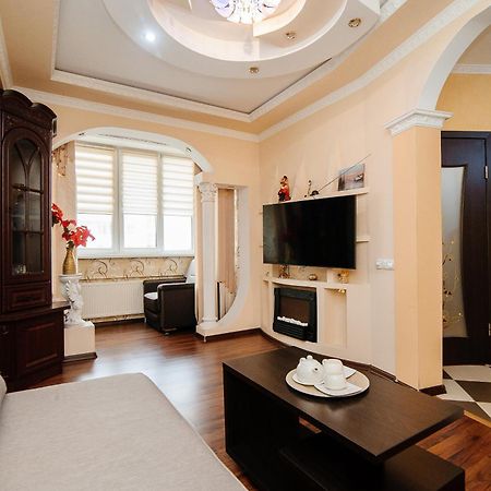 Elite Rentals Apartments Kişinev Dış mekan fotoğraf