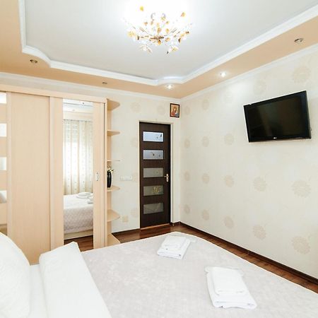 Elite Rentals Apartments Kişinev Dış mekan fotoğraf