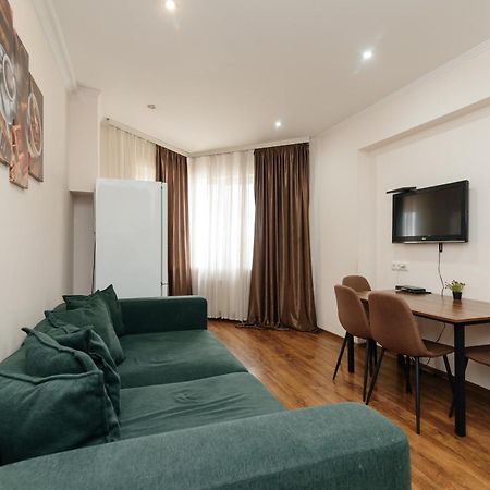 Era Rent Apartments Kişinev Dış mekan fotoğraf