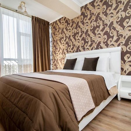 Era Rent Apartments Kişinev Dış mekan fotoğraf
