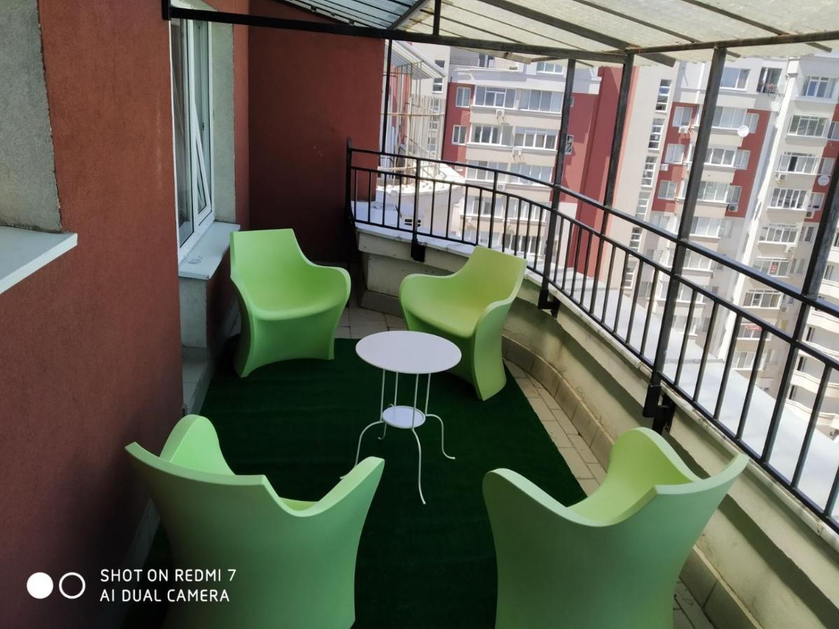 Elite Rentals Apartments Kişinev Dış mekan fotoğraf