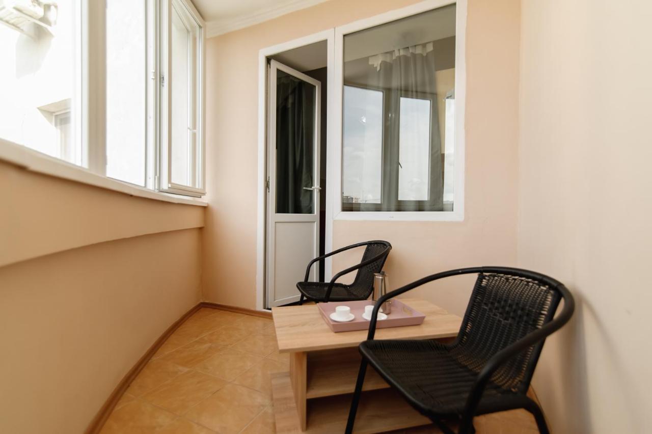 Era Rent Apartments Kişinev Dış mekan fotoğraf