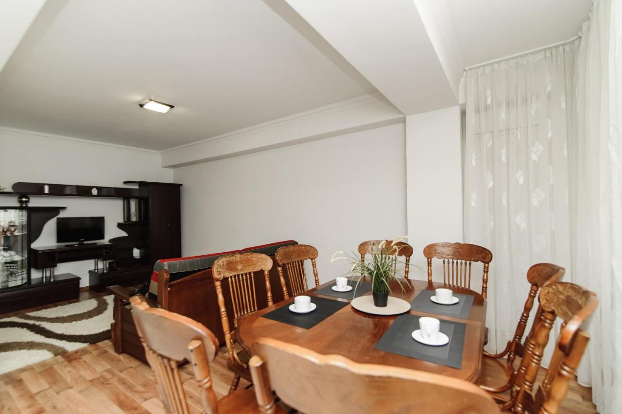 Era Rent Apartments Kişinev Dış mekan fotoğraf