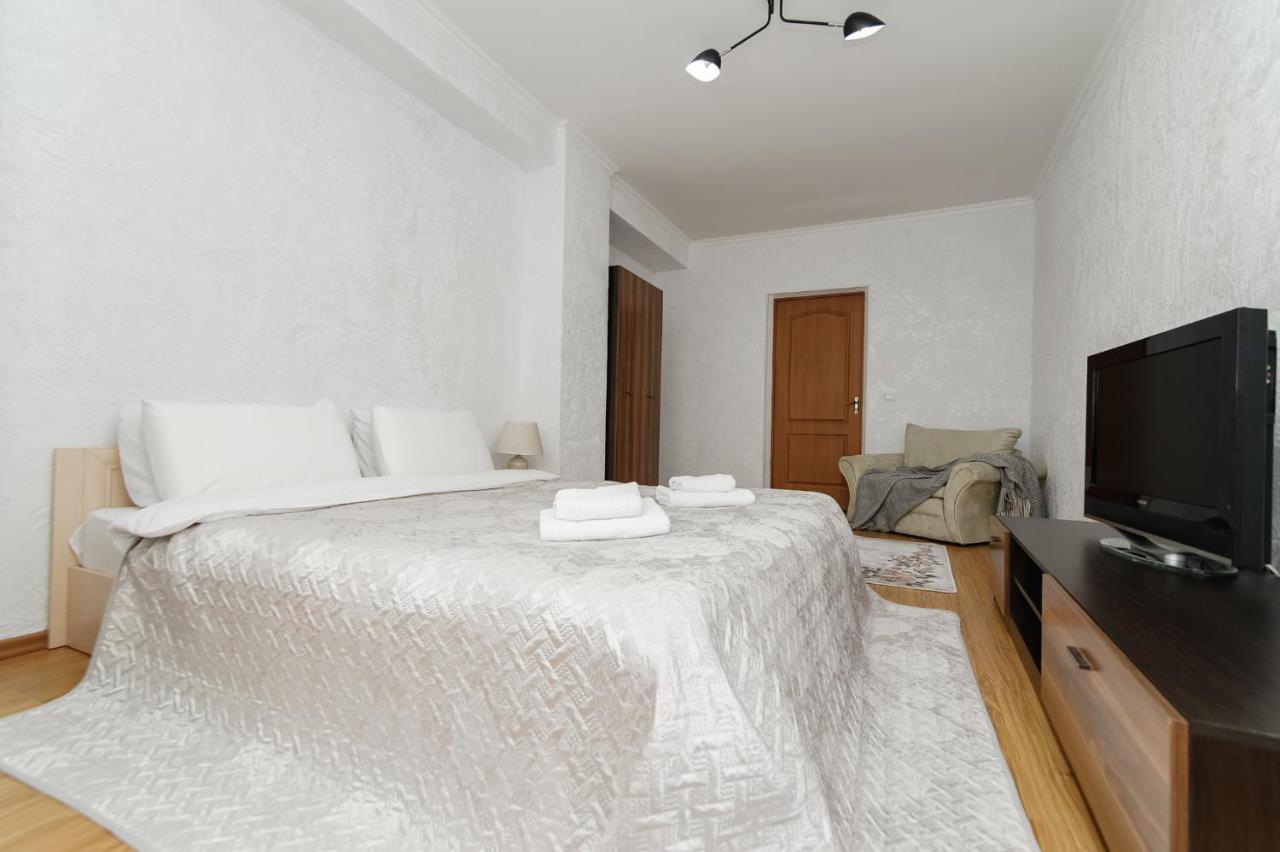 Elite Rentals Apartments Kişinev Dış mekan fotoğraf