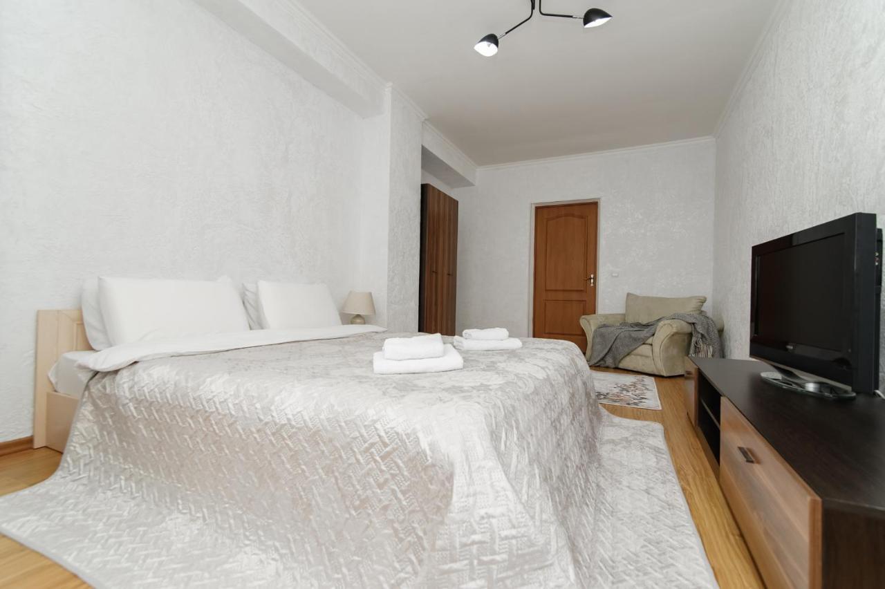 Era Rent Apartments Kişinev Dış mekan fotoğraf