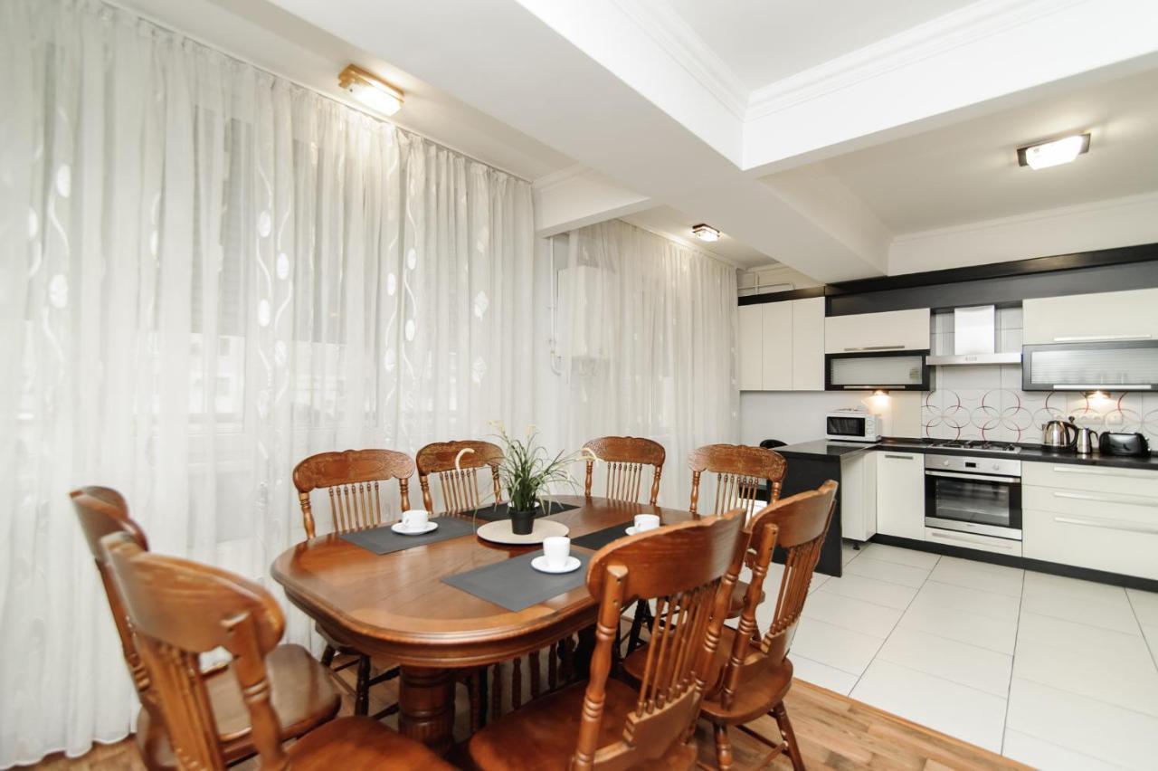 Era Rent Apartments Kişinev Dış mekan fotoğraf