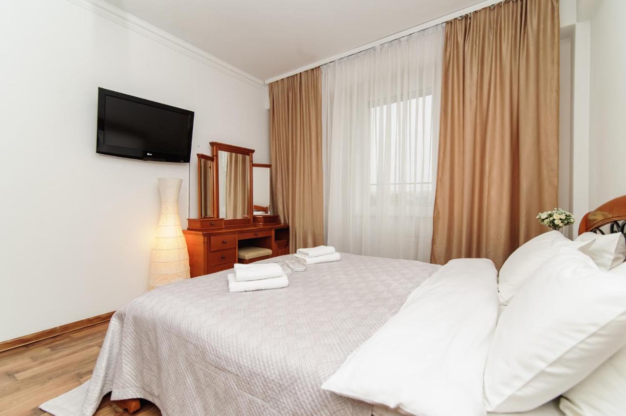 Elite Rentals Apartments Kişinev Dış mekan fotoğraf