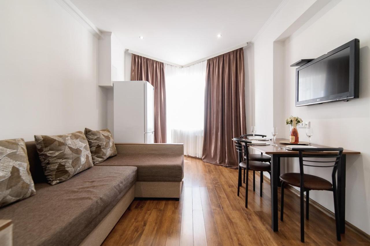 Elite Rentals Apartments Kişinev Dış mekan fotoğraf