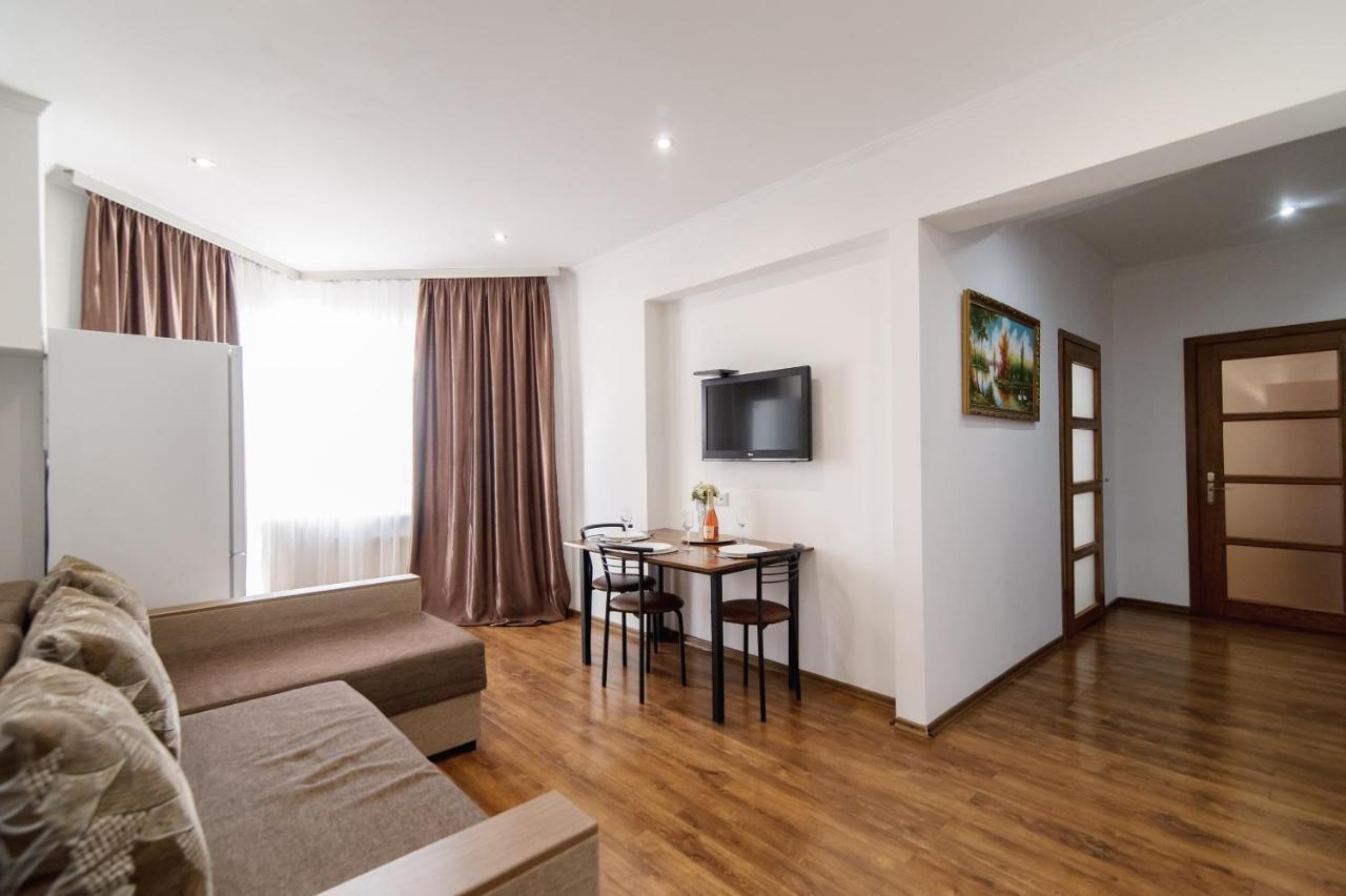 Elite Rentals Apartments Kişinev Dış mekan fotoğraf