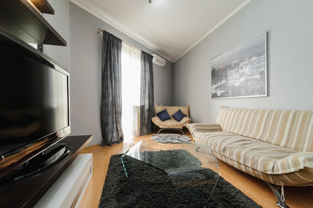 Elite Rentals Apartments Kişinev Dış mekan fotoğraf