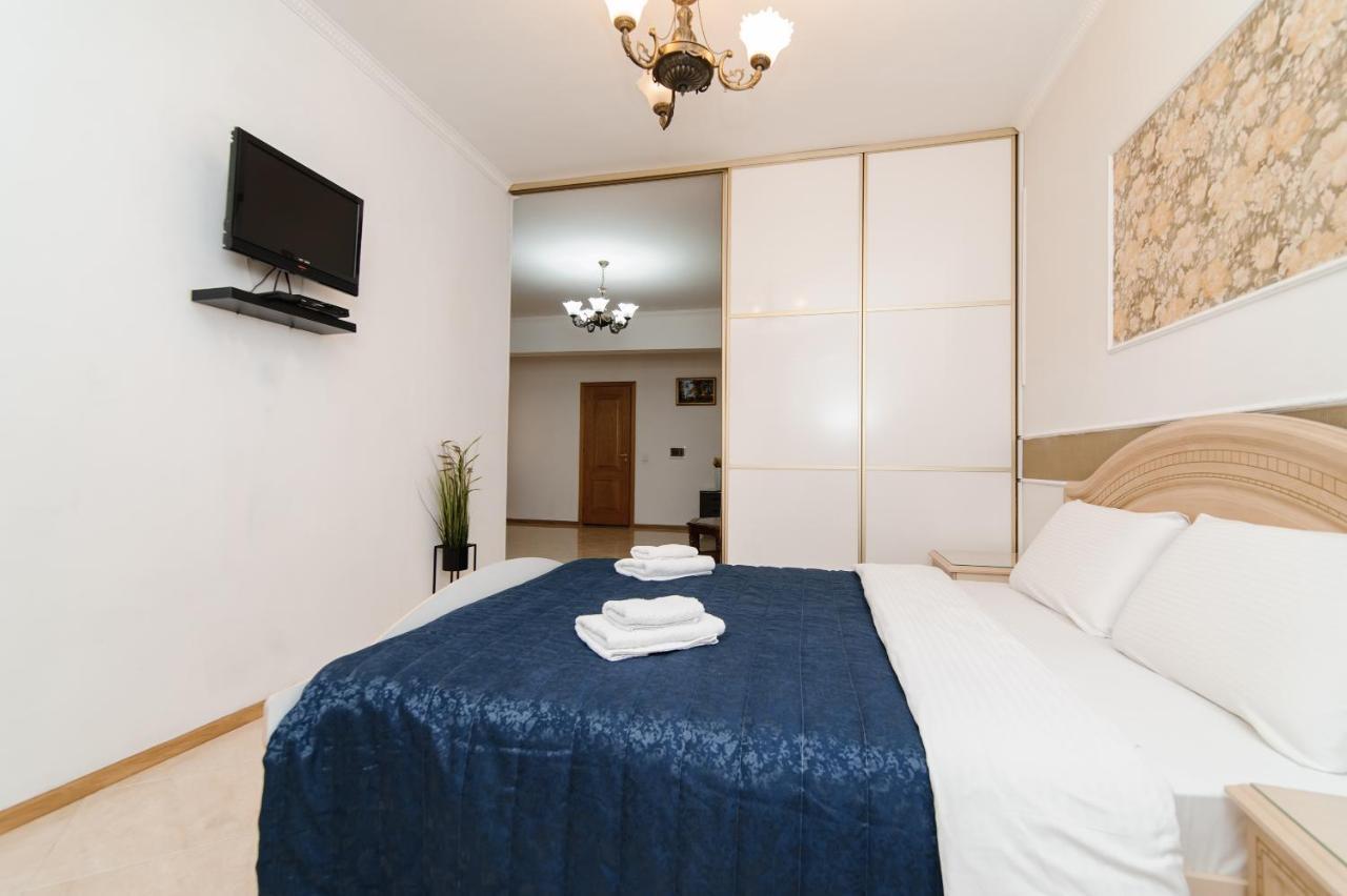 Elite Rentals Apartments Kişinev Dış mekan fotoğraf