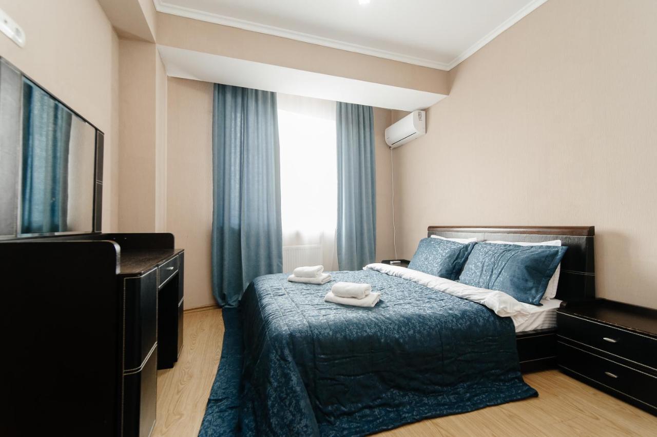 Era Rent Apartments Kişinev Dış mekan fotoğraf