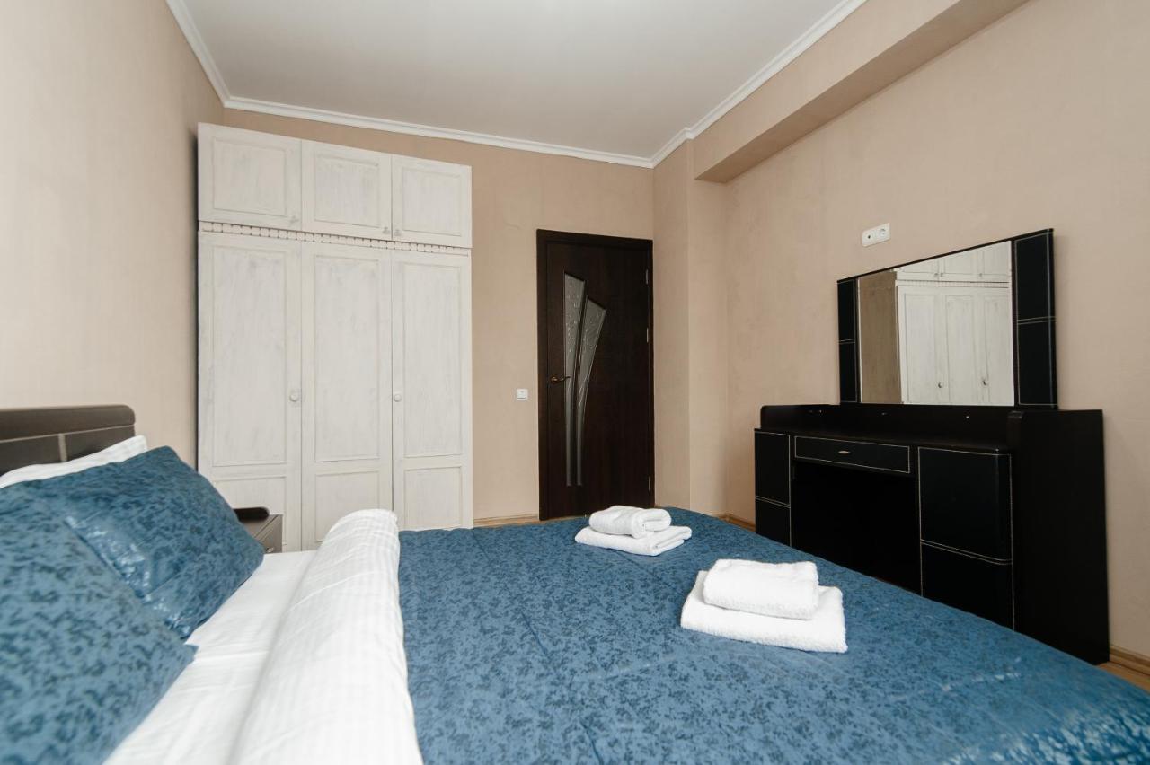 Era Rent Apartments Kişinev Dış mekan fotoğraf
