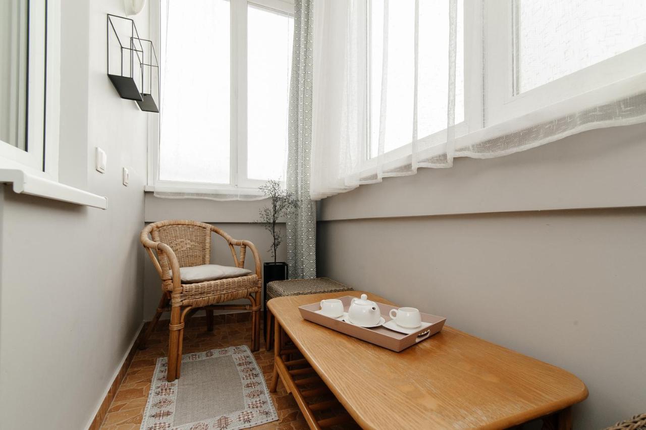 Era Rent Apartments Kişinev Dış mekan fotoğraf