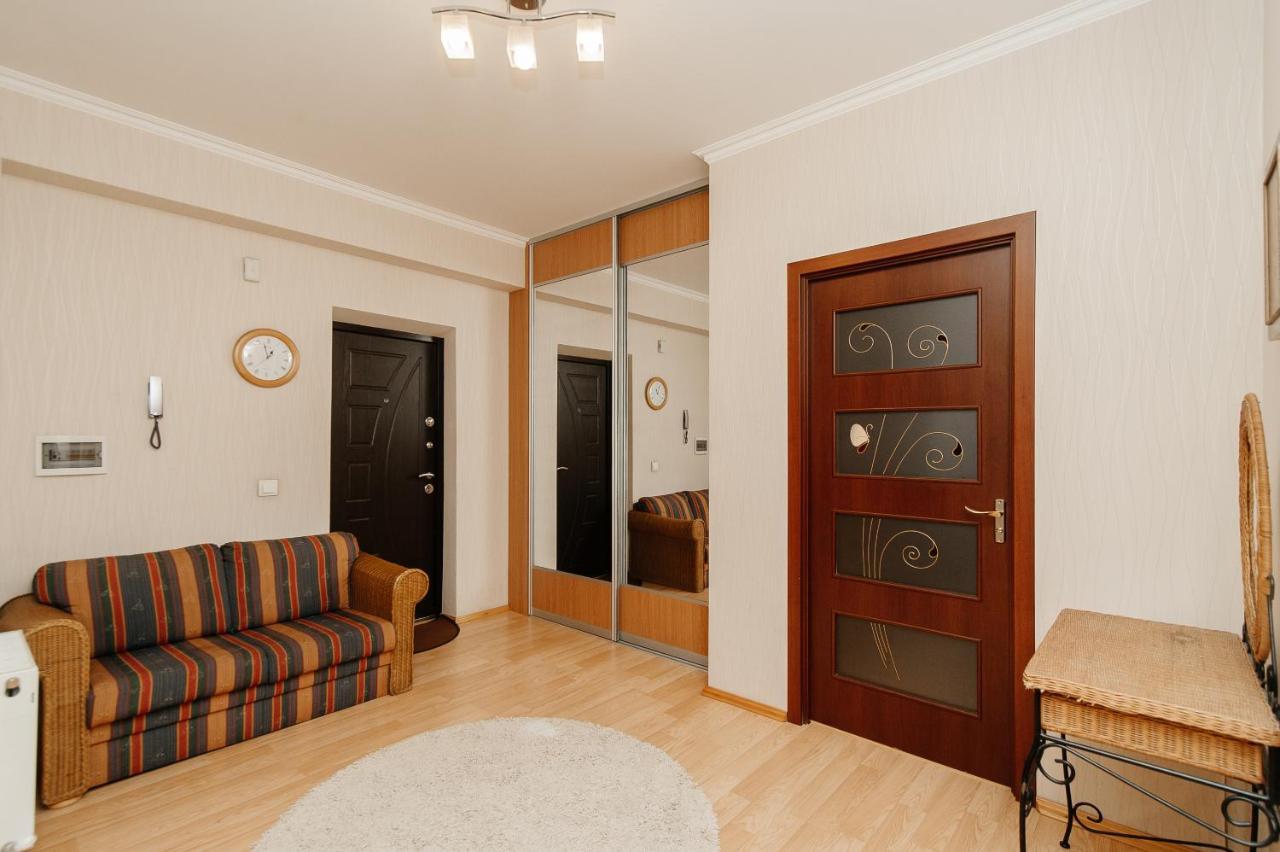 Elite Rentals Apartments Kişinev Dış mekan fotoğraf