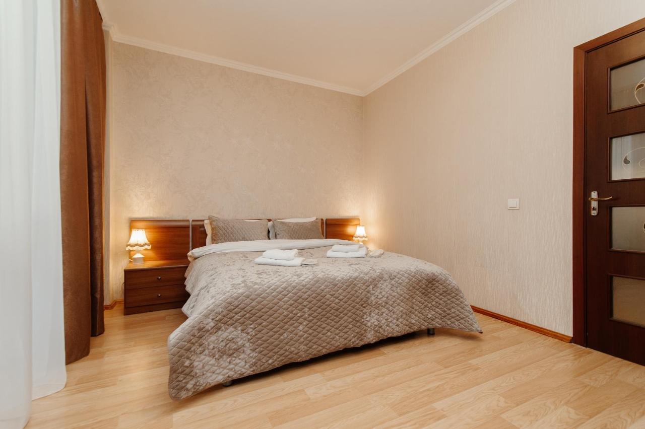 Era Rent Apartments Kişinev Dış mekan fotoğraf