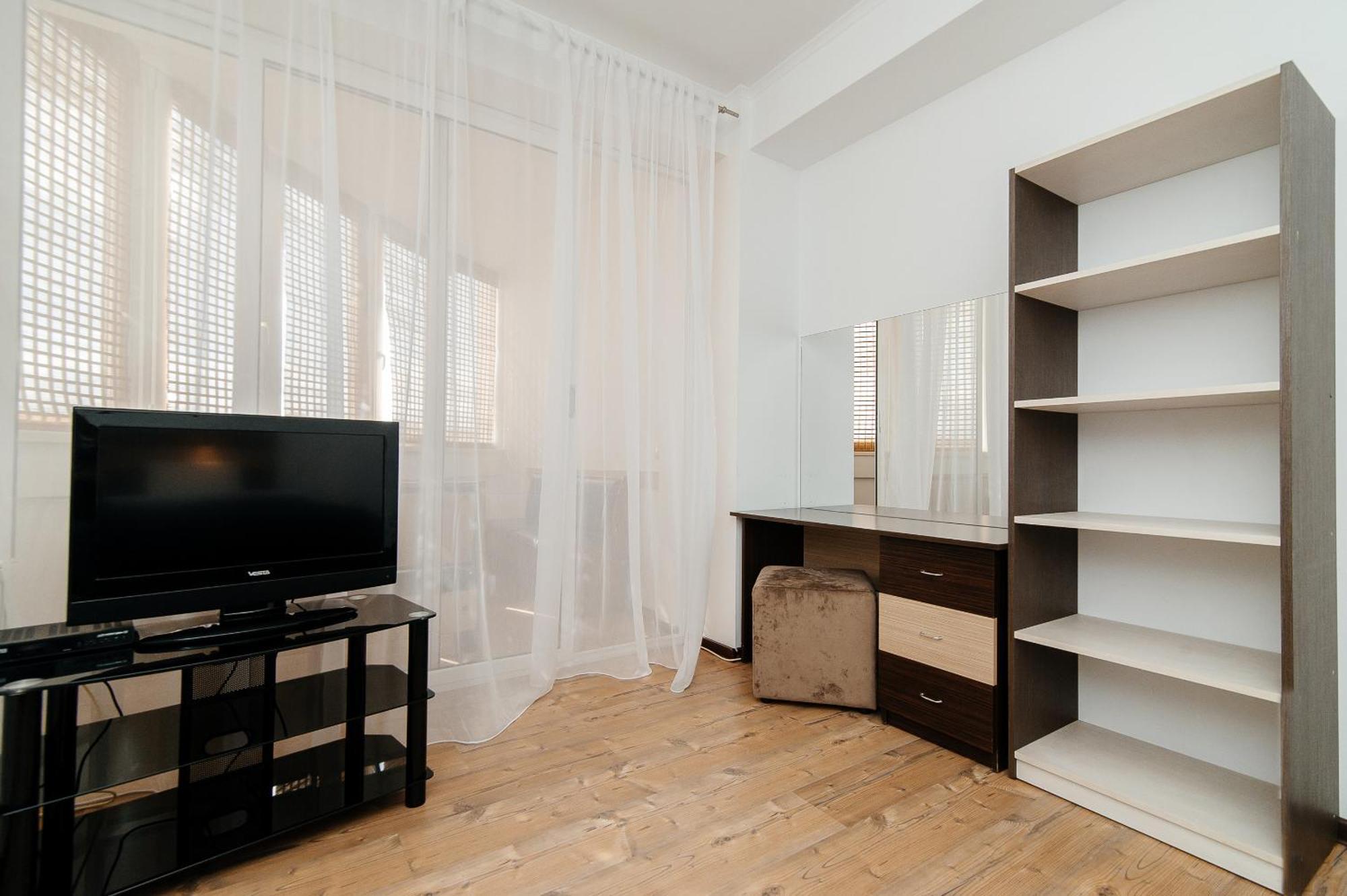 Era Rent Apartments Kişinev Dış mekan fotoğraf