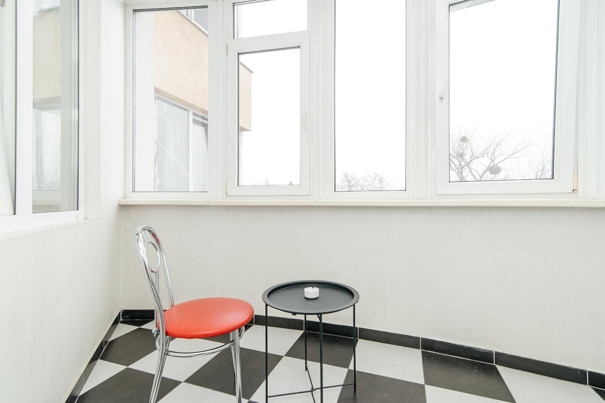 Era Rent Apartments Kişinev Dış mekan fotoğraf