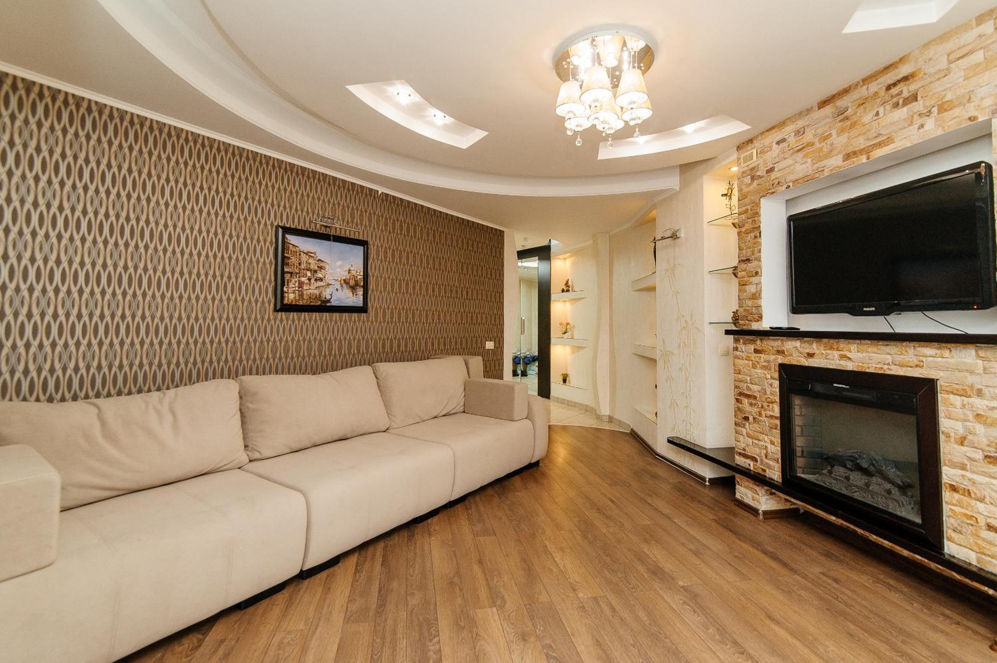 Elite Rentals Apartments Kişinev Dış mekan fotoğraf