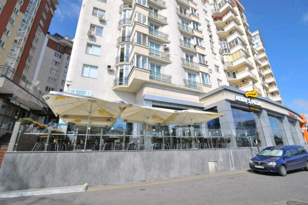 Elite Rentals Apartments Kişinev Dış mekan fotoğraf