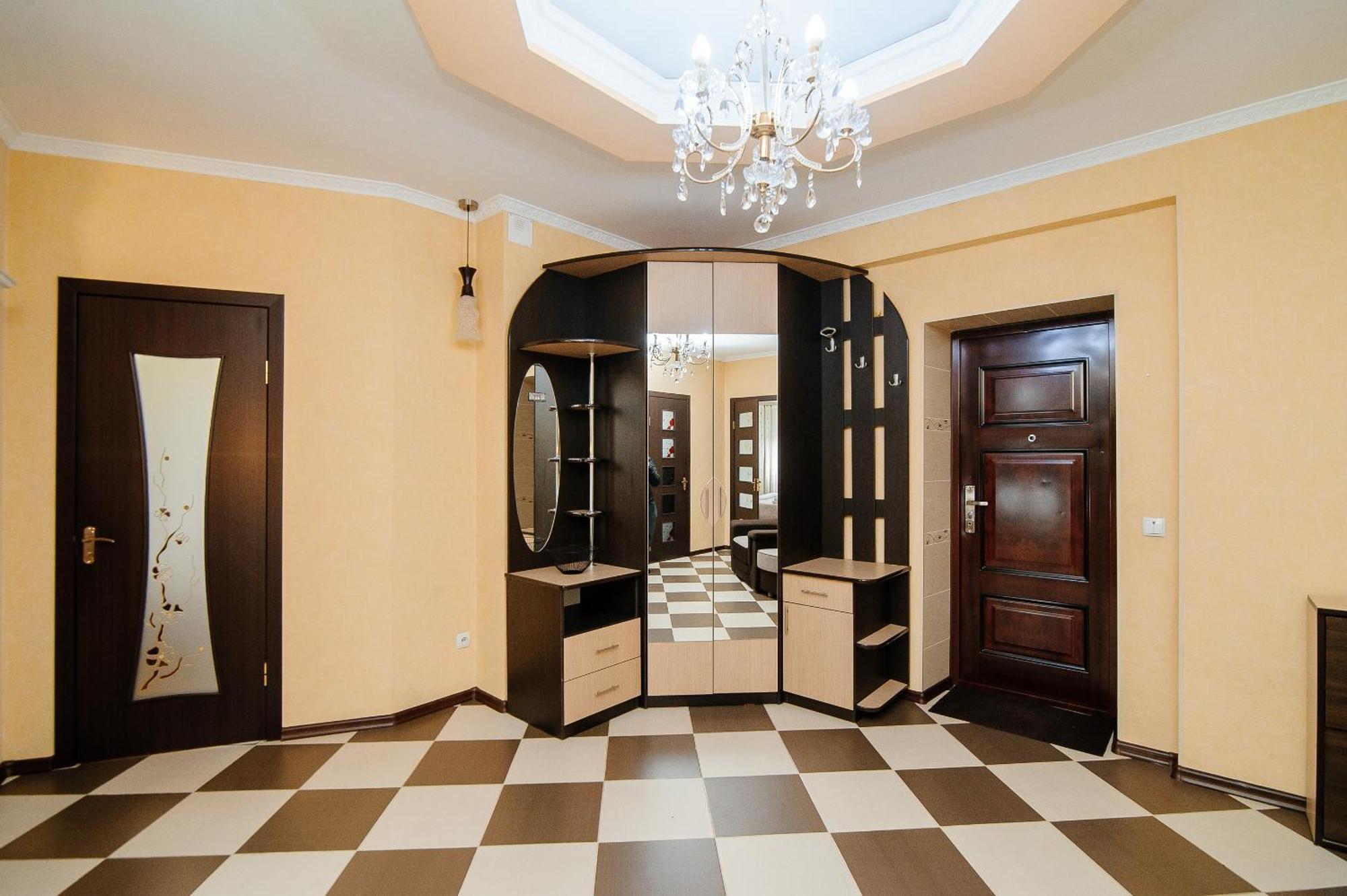 Era Rent Apartments Kişinev Dış mekan fotoğraf