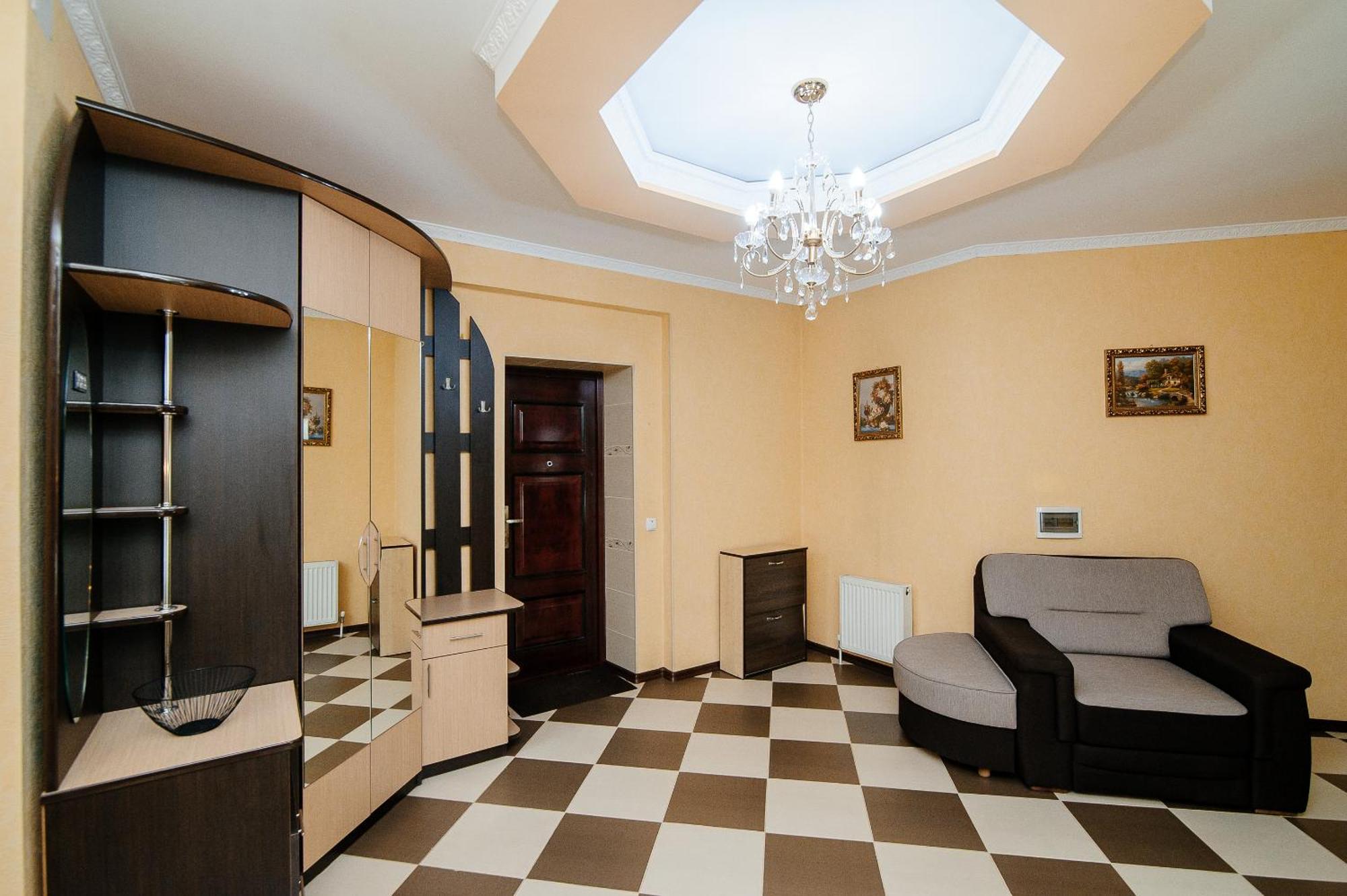 Era Rent Apartments Kişinev Dış mekan fotoğraf