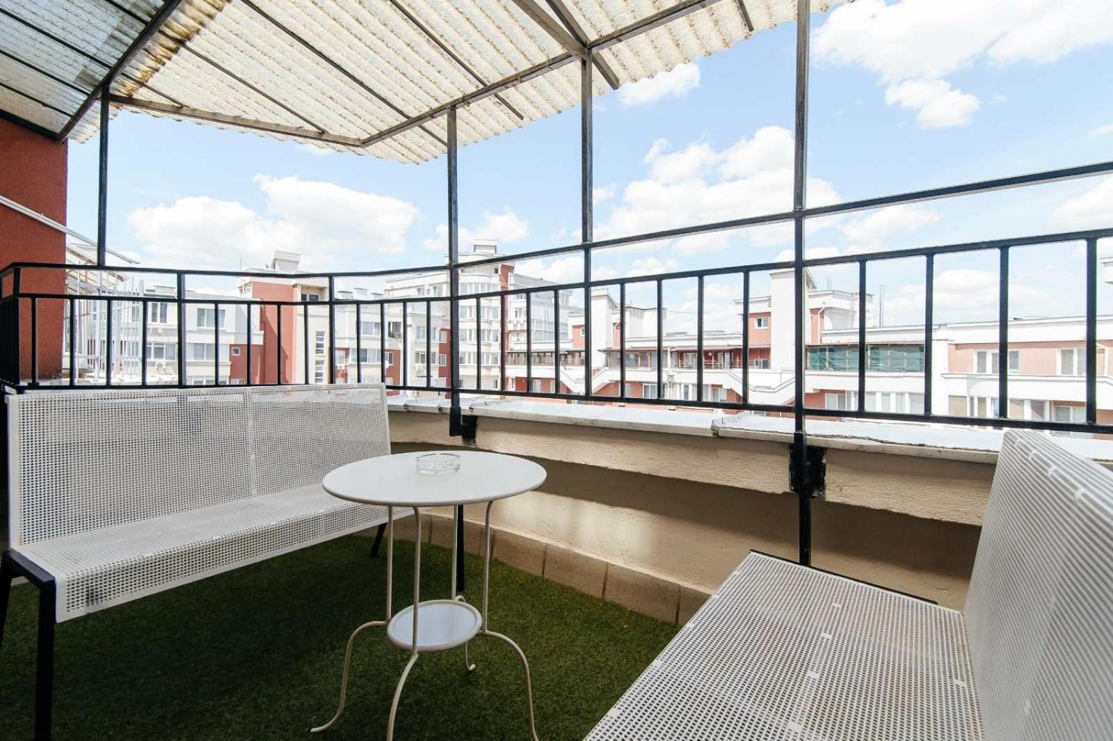 Era Rent Apartments Kişinev Dış mekan fotoğraf