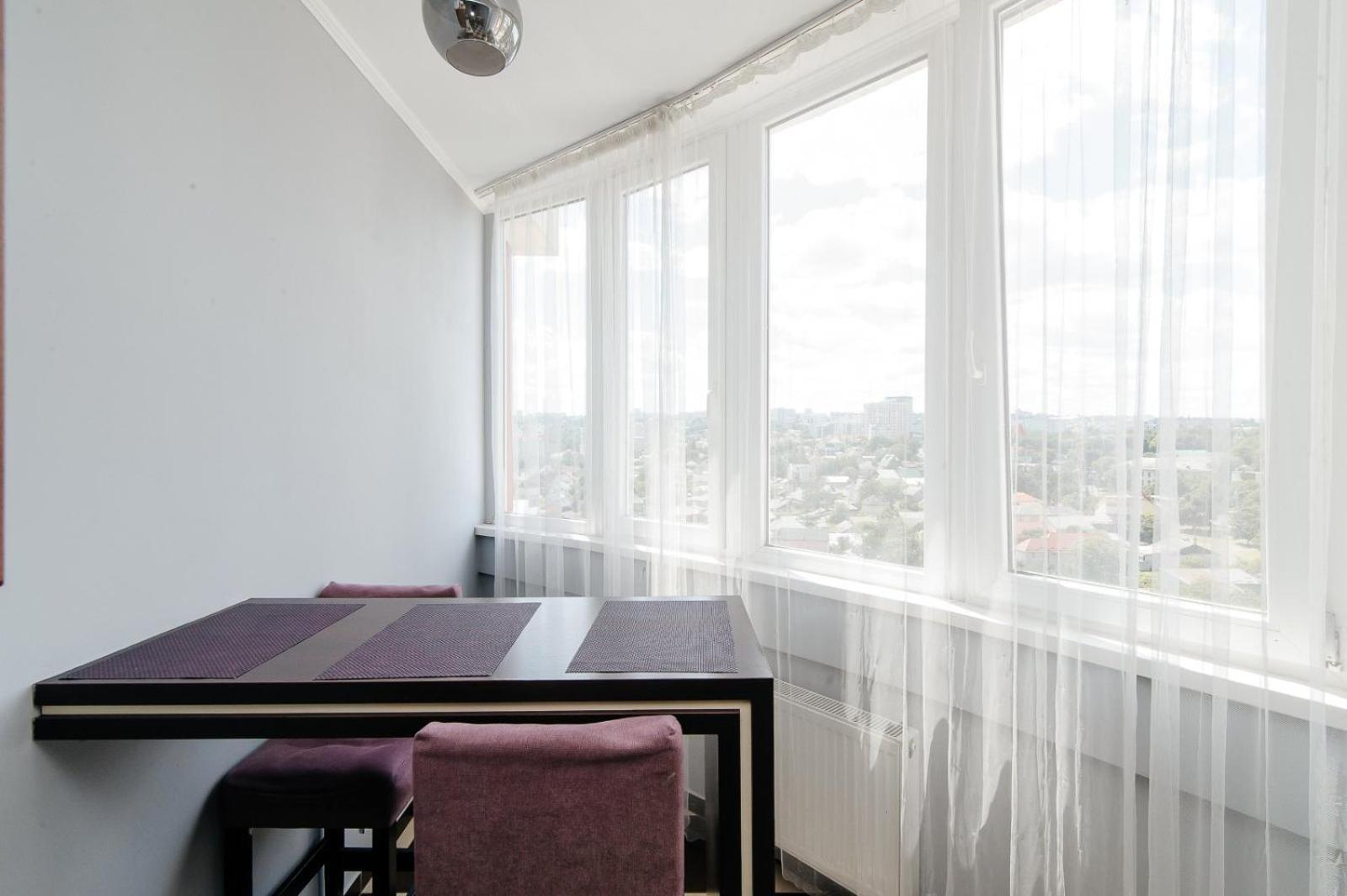 Era Rent Apartments Kişinev Dış mekan fotoğraf
