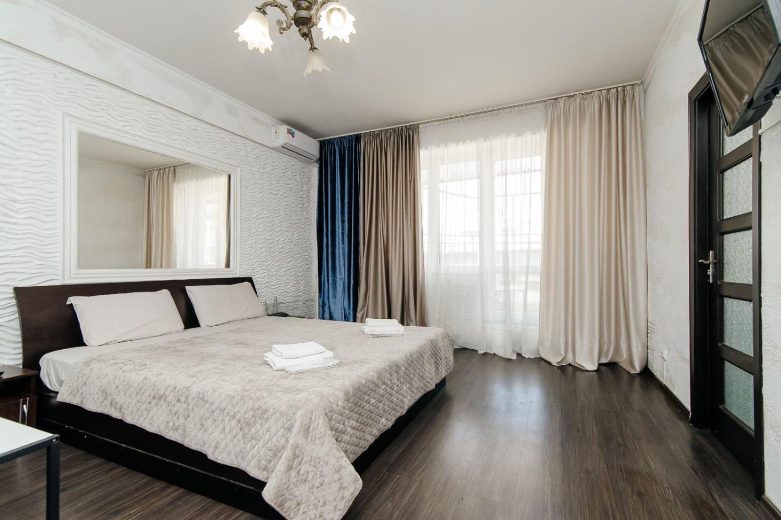 Era Rent Apartments Kişinev Dış mekan fotoğraf