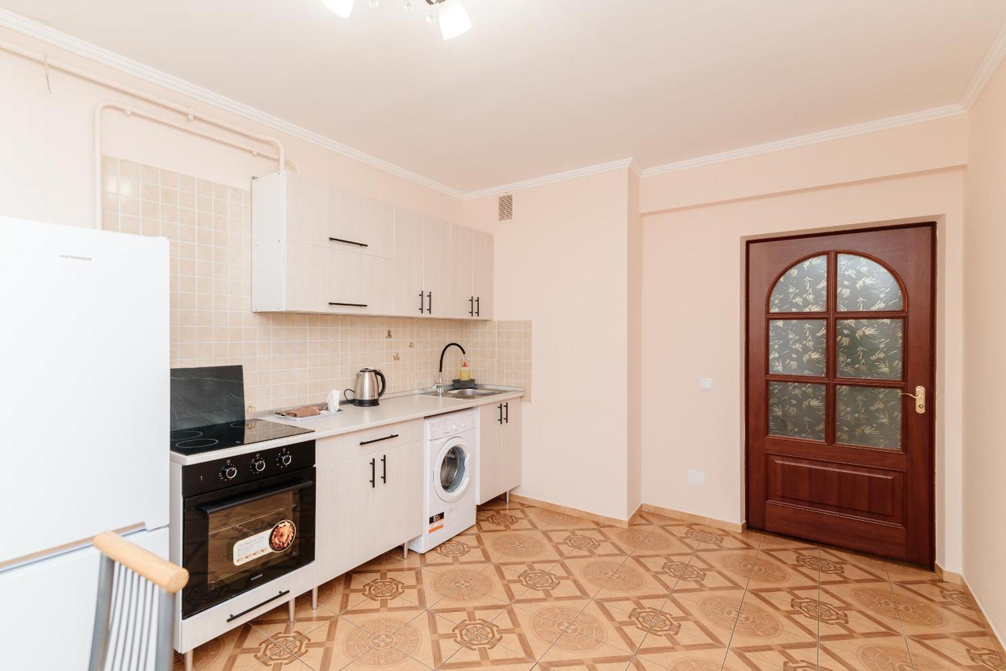 Era Rent Apartments Kişinev Dış mekan fotoğraf