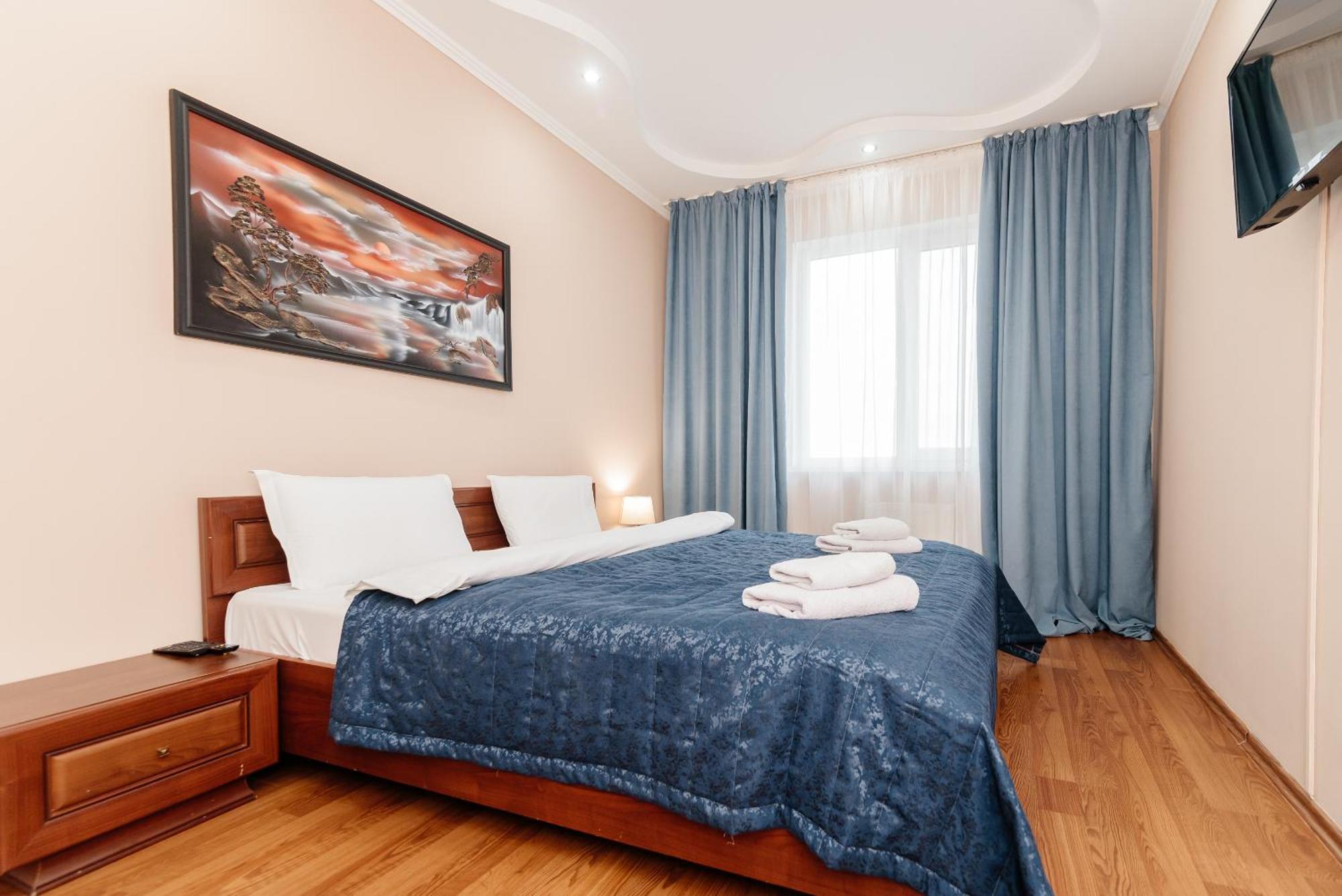 Era Rent Apartments Kişinev Dış mekan fotoğraf