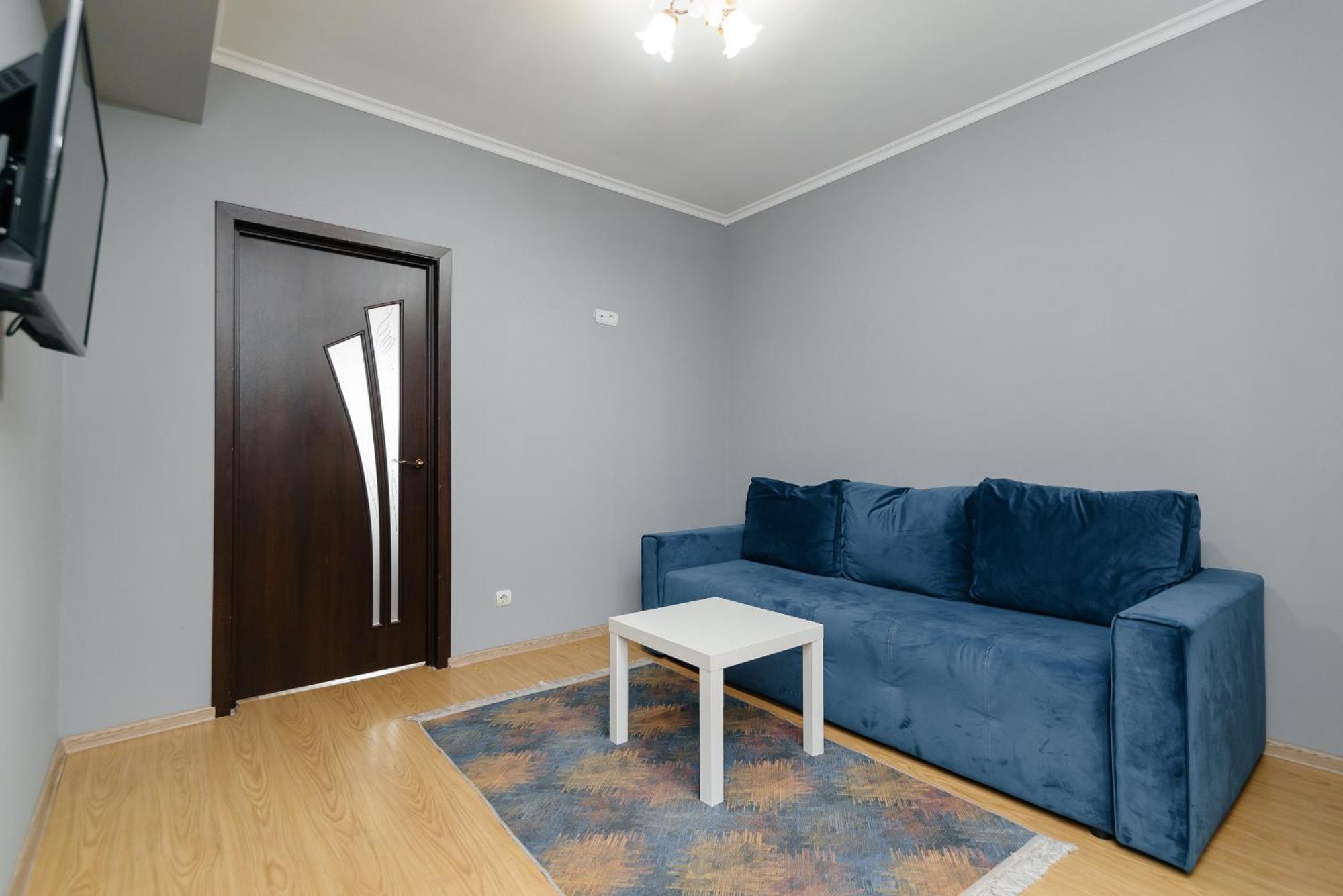 Era Rent Apartments Kişinev Dış mekan fotoğraf