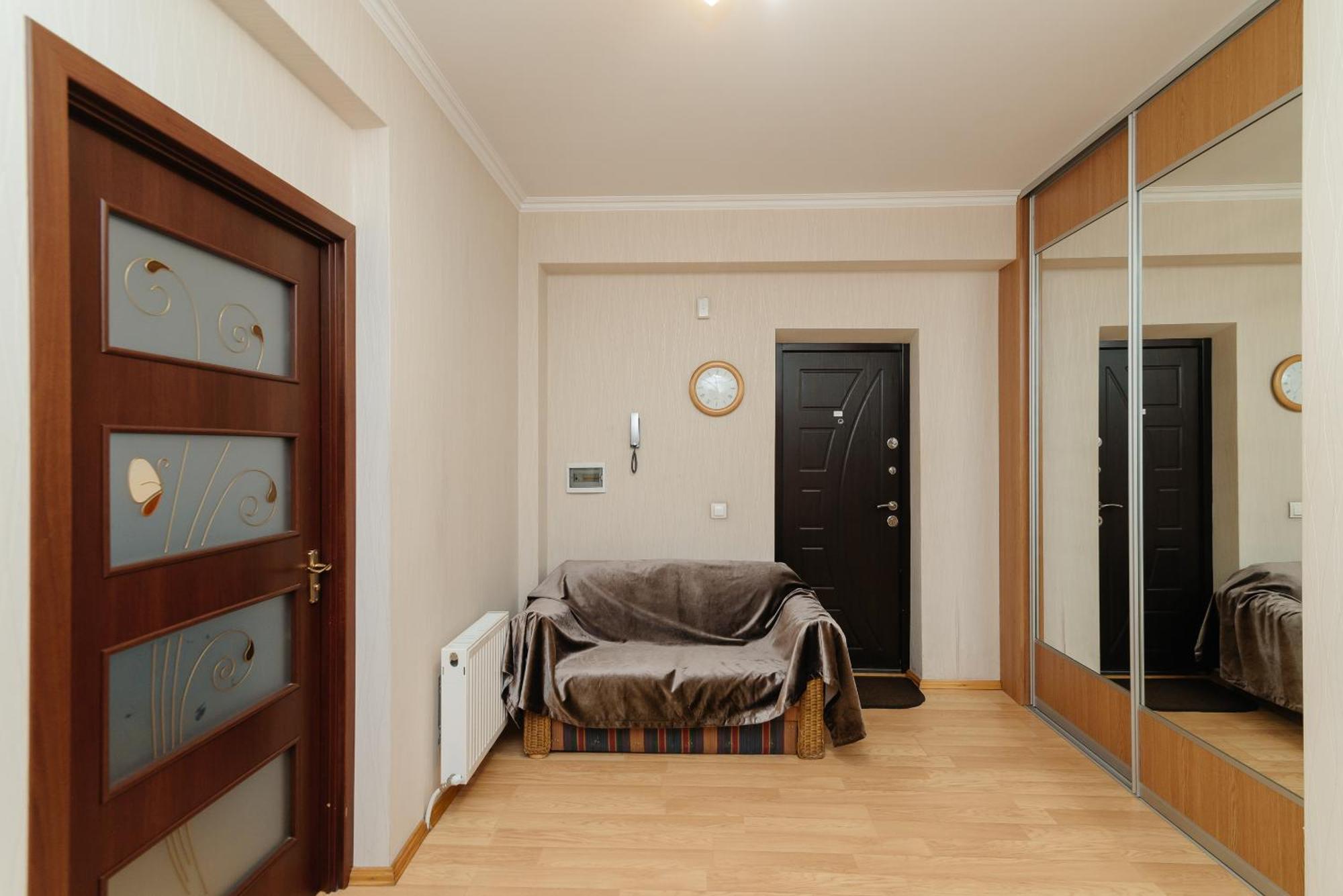 Era Rent Apartments Kişinev Dış mekan fotoğraf