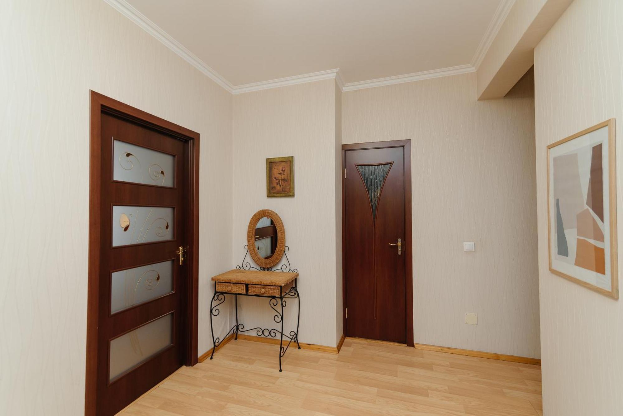 Era Rent Apartments Kişinev Dış mekan fotoğraf