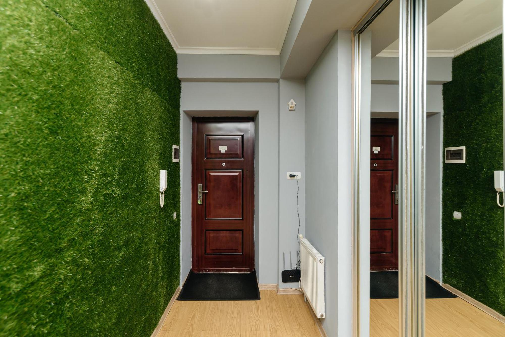 Era Rent Apartments Kişinev Dış mekan fotoğraf