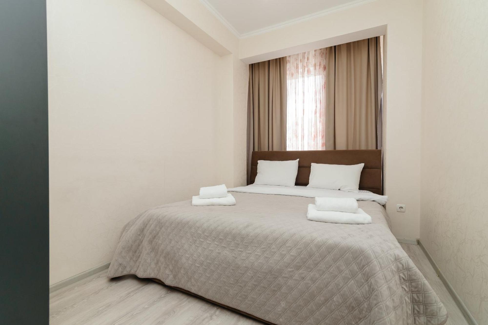 Era Rent Apartments Kişinev Dış mekan fotoğraf