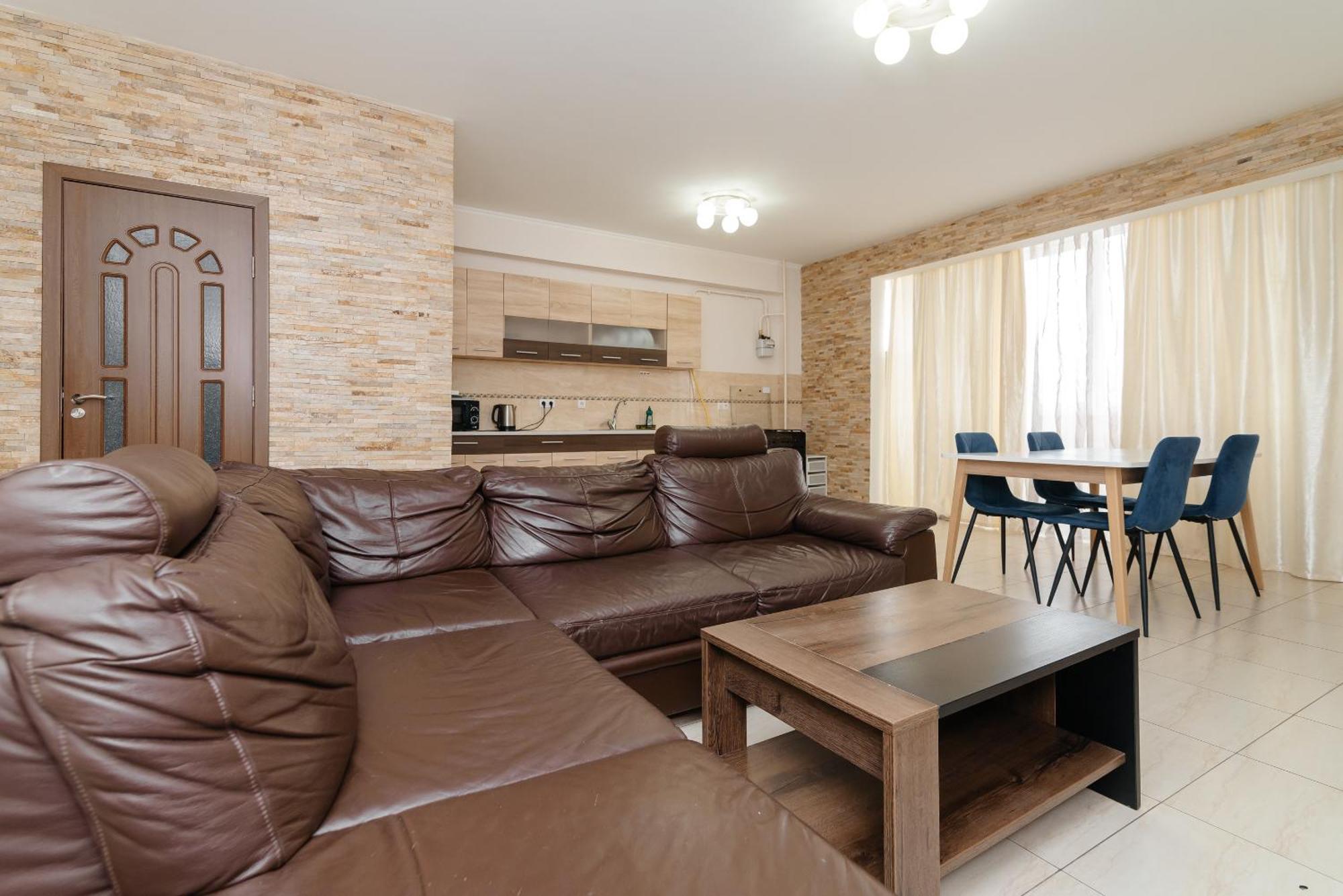Era Rent Apartments Kişinev Dış mekan fotoğraf