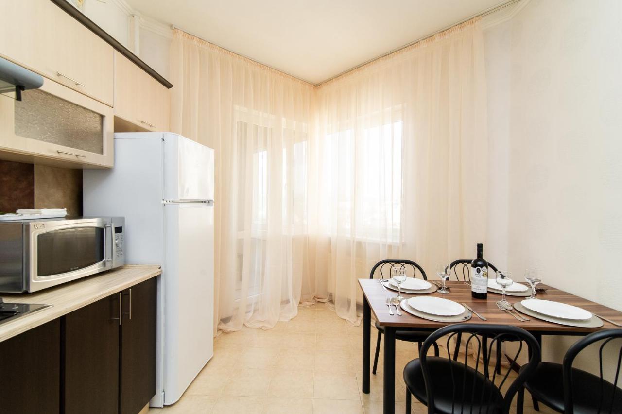 Elite Rentals Apartments Kişinev Dış mekan fotoğraf