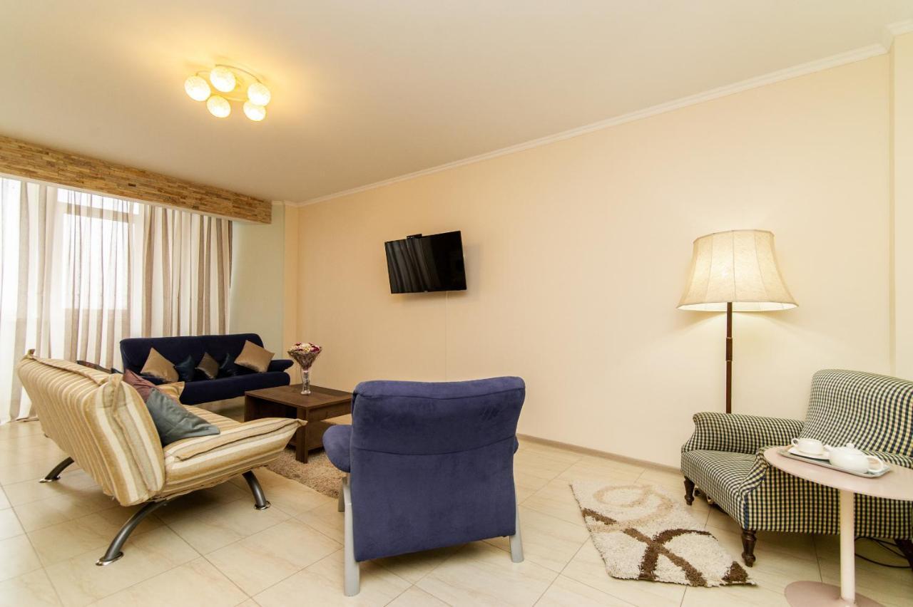 Elite Rentals Apartments Kişinev Dış mekan fotoğraf