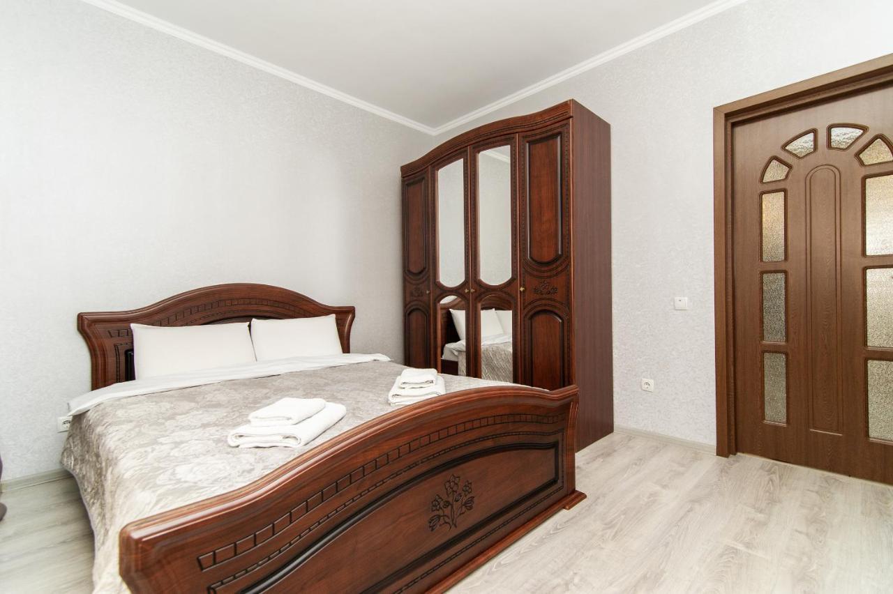 Elite Rentals Apartments Kişinev Dış mekan fotoğraf